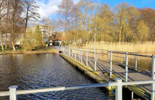 Apartament 39 City Park Szczecinek - Foto 10