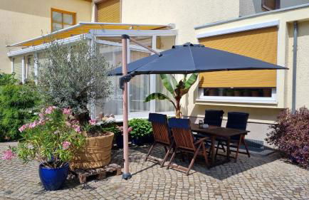 Ferienwohnung Kirsten - Foto 5