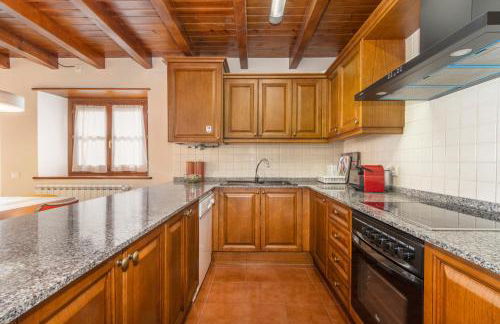 Gessa Baqueira - Foto 13