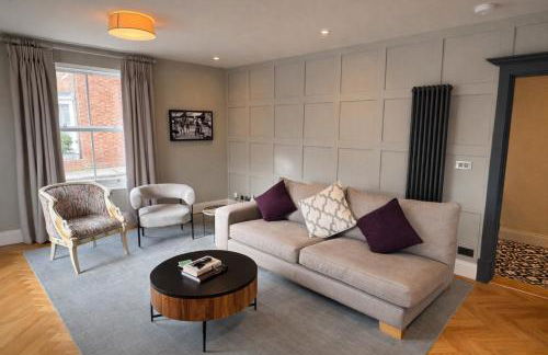 Macbeths Corner - Luxury Apartment with Private Parking - Foto 18