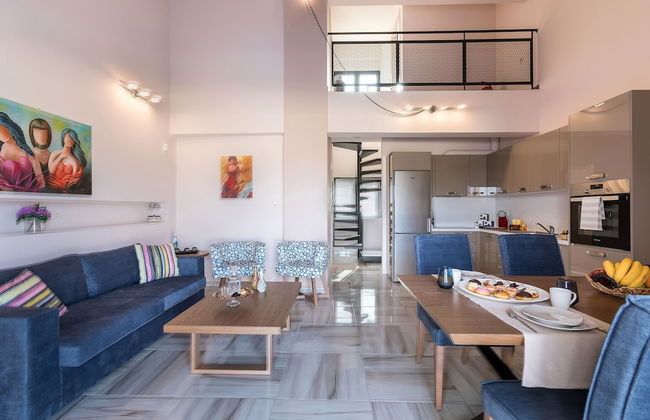 Marina's Villas - Foto 36