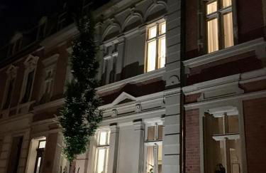 JETHON Exklusives City-Appartement Bernburg - Foto 51