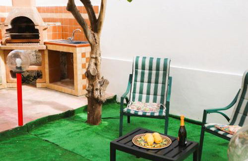 Mondello House Lemon - Foto 68