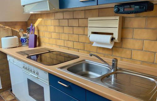 Annes Ferienwohnung Freiburg - Foto 15