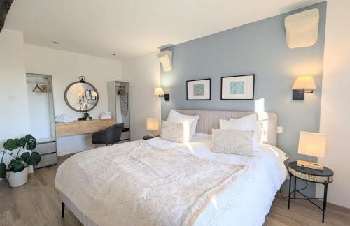 Séjour ressourçant en Berry proche Zoo de Beauval - FR-1-591-732 - Foto 14