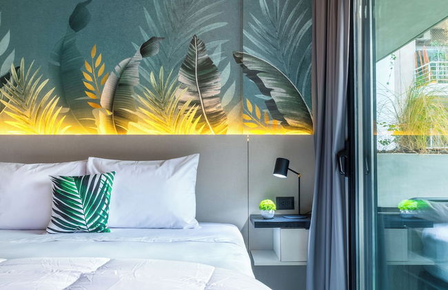 Deluxe Apartments in Palermo - by BueRentals - Foto 8