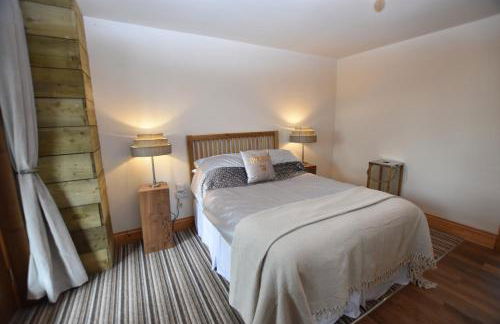 Oak tree stables cottage - Foto 26