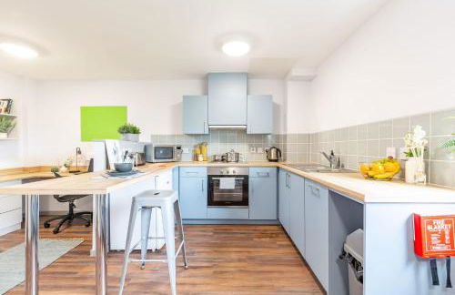 Newton Court in Newcastle - Photo 16