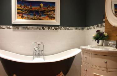 The Allanbreck Studio Glencoe Ballachulish Highlands Near Fortwilliam - Foto 35