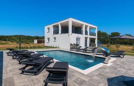 Villa Jani by Villas Guide - Foto 1