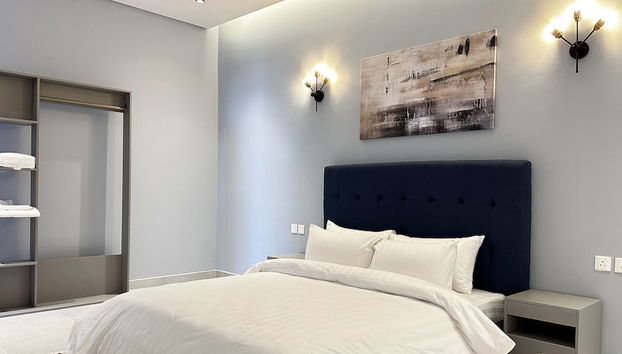 Hittin A-11 Latest Development AZ13 - Foto 2, Quarto