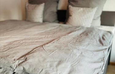 Blackforest Apartment Freiburg - 3 Rooms - Foto 25