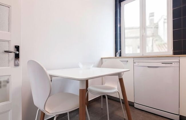 Apartamentos Lux Santiago - Photo 17