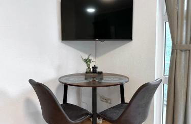 Modern, Gemütlich mit WLAN, TV - Foto 2