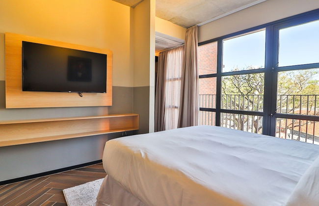 Housi Faria Lima - Foto 70