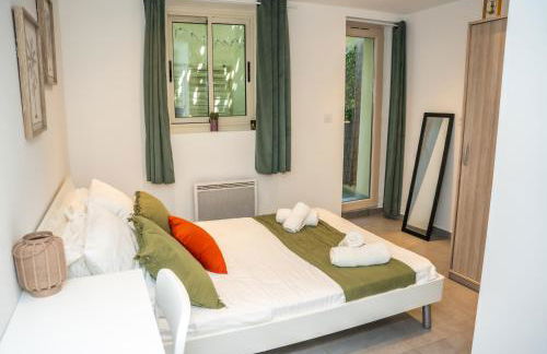 Duplex Saveria - Terrace - Netflix - Beach - Foto 6