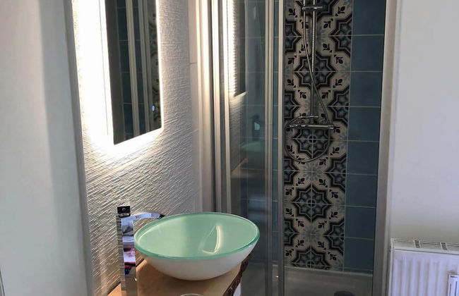 Apartment in Dorfzentrum Near Lake - Foto 14