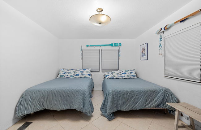 Oleander Hideaway - Foto 5