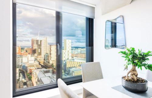 Hilltop Serviced Apartments - Deansgate - Foto 4