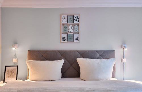 seeglueck Altstadt Refugium - Foto 8