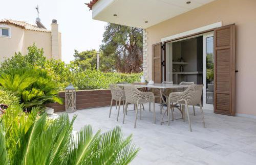 Apanemi Villa-Private Pool - Foto 25