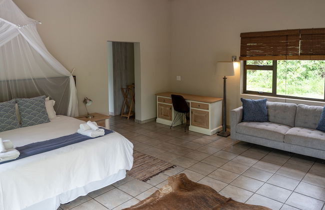 Bushriver Lodge - Photo 29