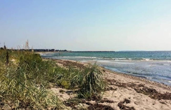 Holiday Home in KarrebÃ¦ksminde - Foto 30