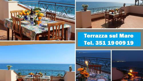 Terrazza sul Mare - Foto 2