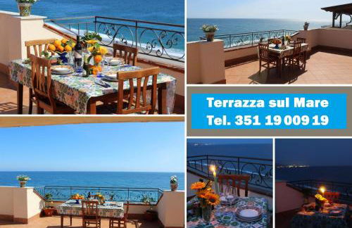 Terrazza sul Mare - Foto 2