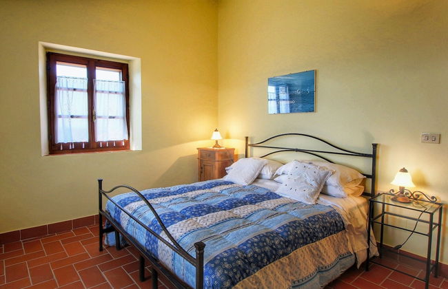 Cozy Farmhouse in Paciano With Private Pool - Foto 9