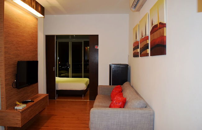 Taragon Residences - Foto 43