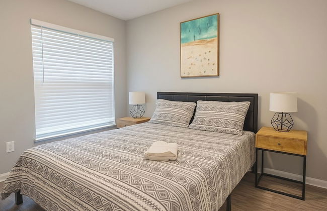 Heated Pool & Bathtub 4BR Near Disney - Foto 29