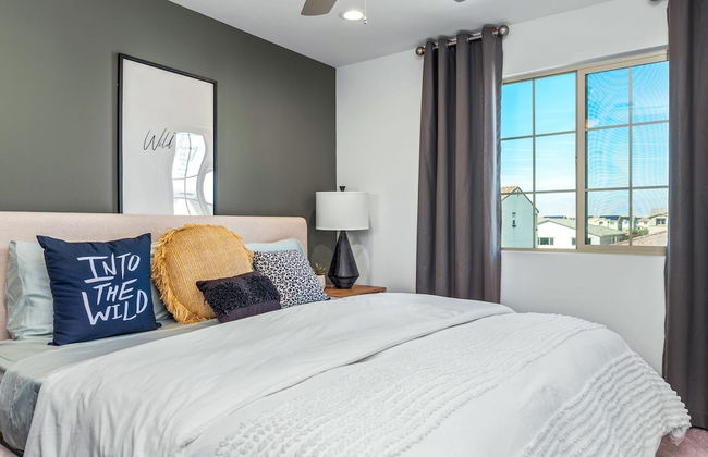 5br Family Home in Coachella Valley - Foto 31