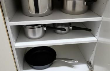 Cascada Apartments Mülheim - Photo 7