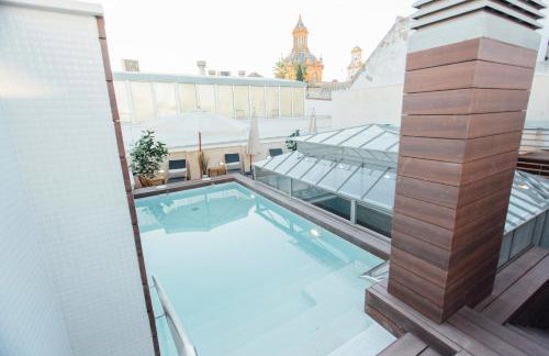 One&Lux Byron Suites - Foto 8