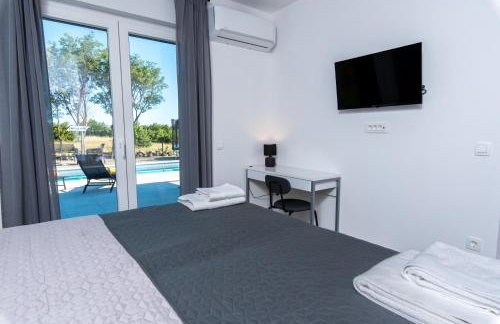 Lotta Comfortable Holiday Residence - Foto 40