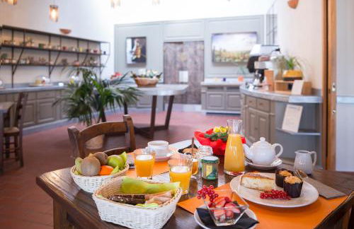 Tenuta Il Cicalino - Foto 5