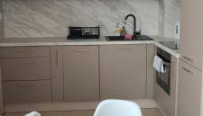 Cosmopolitan Apartament z bezpłatnym, prywatnym parkingiem w hali garażowej - Foto 5