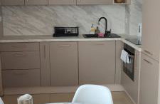 Cosmopolitan Apartament z bezpłatnym, prywatnym parkingiem w hali garażowej - Foto 5