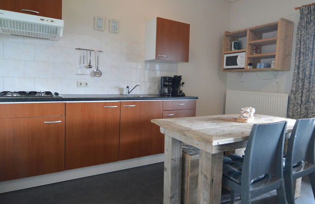 Holiday Home in Geesteren With Roof Terrace,garden Furniture - Photo 41