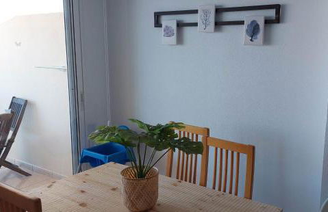 Apto. con wifi, piscina, vistas al mar y parking. - Foto 22