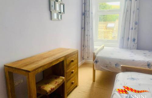 Lily's Cottage, St Johns Chapel - Photo 13