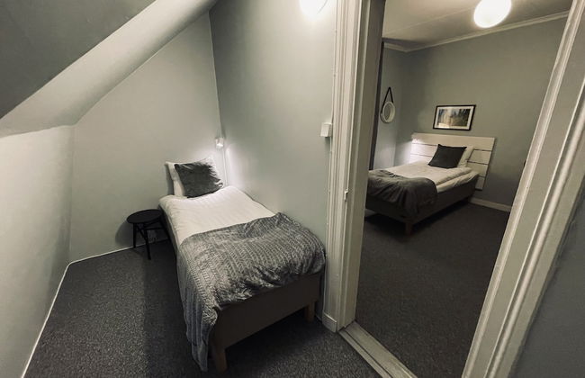 Telegrafen Lägenhetshotell - Foto 9