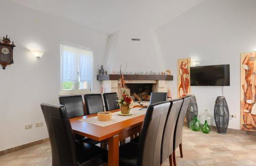 Villa Nirvana - Foto 35