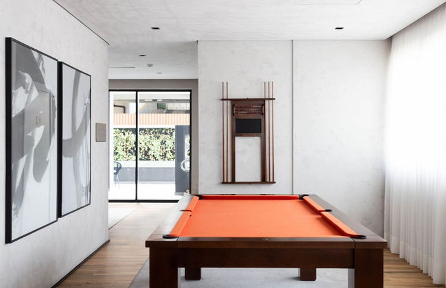 Haus Residence Brooklin - Photo 38