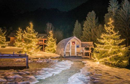 Ledro Mountain Chalet - Foto 22