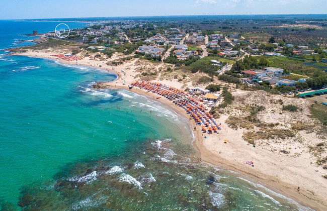 3099 Residence Marelena- Bilo Grecale by Barbarhouse - Foto 20