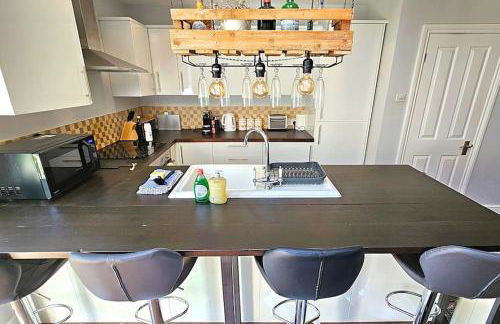 Stunning terraced house next to York Racecourse - Foto 26