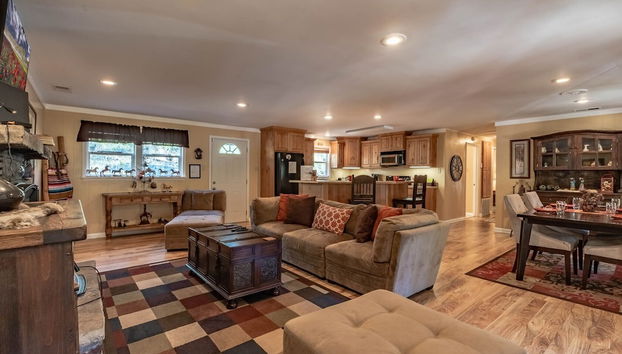 Ausstattung der Unterkunft