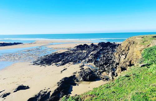 Chalet 26 Widemouth Bay - Foto 43
